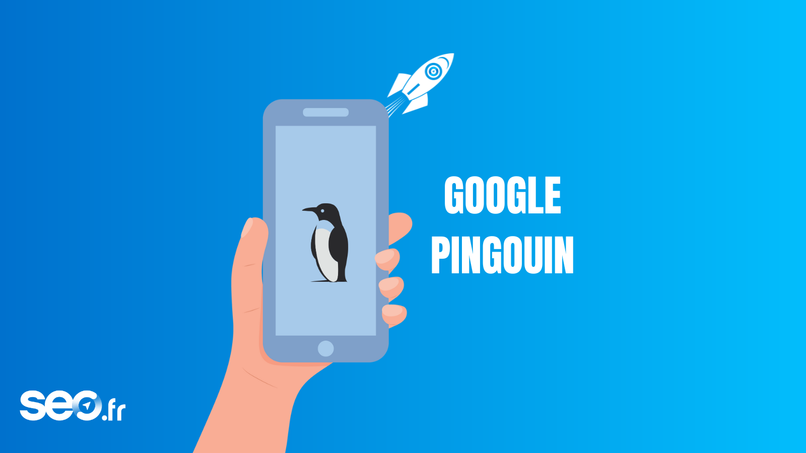 Ce que Google ne vous a pas dit sur Penguin version 4.0